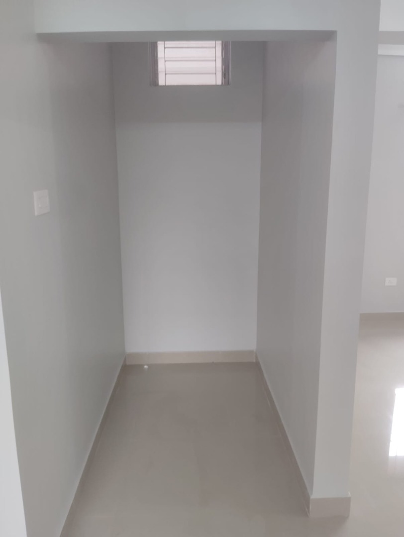 Unfurnished 3bhk in Hengrabari, Guwahati, Assam, India for Rent